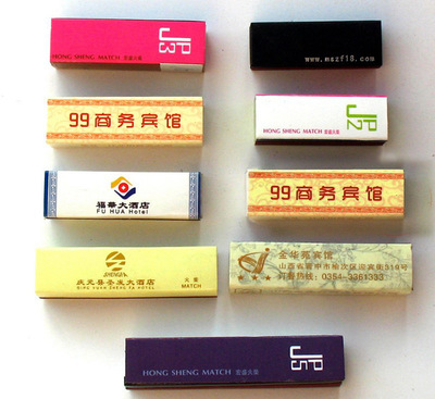點亮喜慶時刻 聯燊紅頭火柴如何為宴會及酒店提升定制體驗